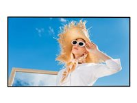 LG 75XS4G - Classe de diagonale 75" écran LCD rétro-éclairé par LED - signalisation numérique - 4K UHD (2160p) 3840 x 2160 75XS4G.